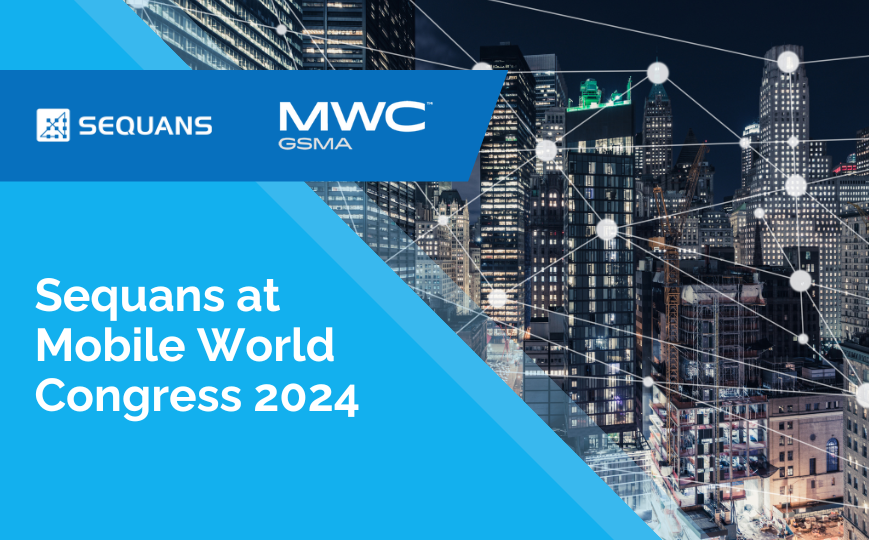 Sequans at Mobile World Congress 2024