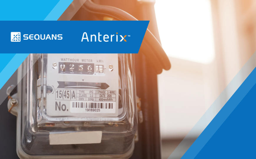 Sequans and Anterix to Demonstrate First-of-its-Kind LTE Cat 4 Multi-Band Module for Utilities at DistribuTECH International 2024